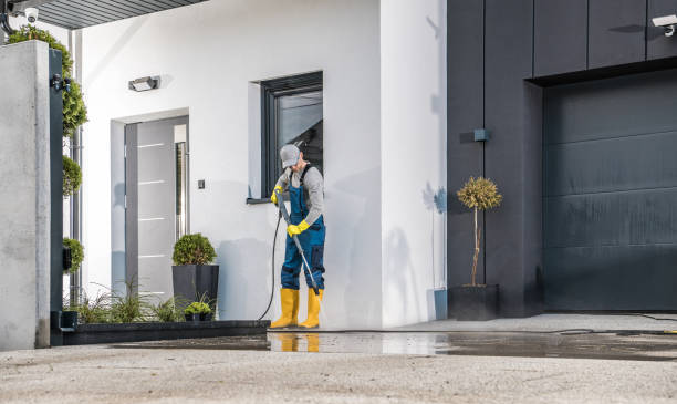 Best Factory Floor Cleaning  in Bodega Bay, CA