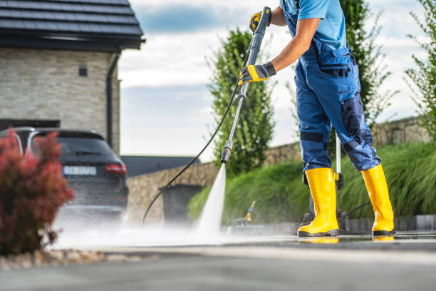 Best Pool Deck Cleaning  in Bodega Bay, CA